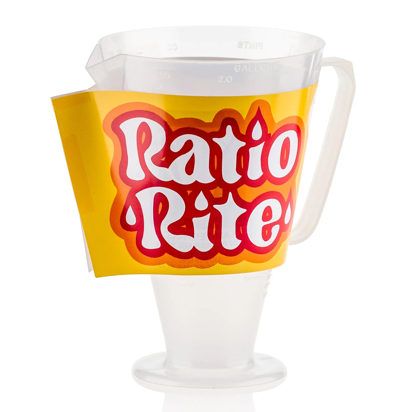 Measurement Cup