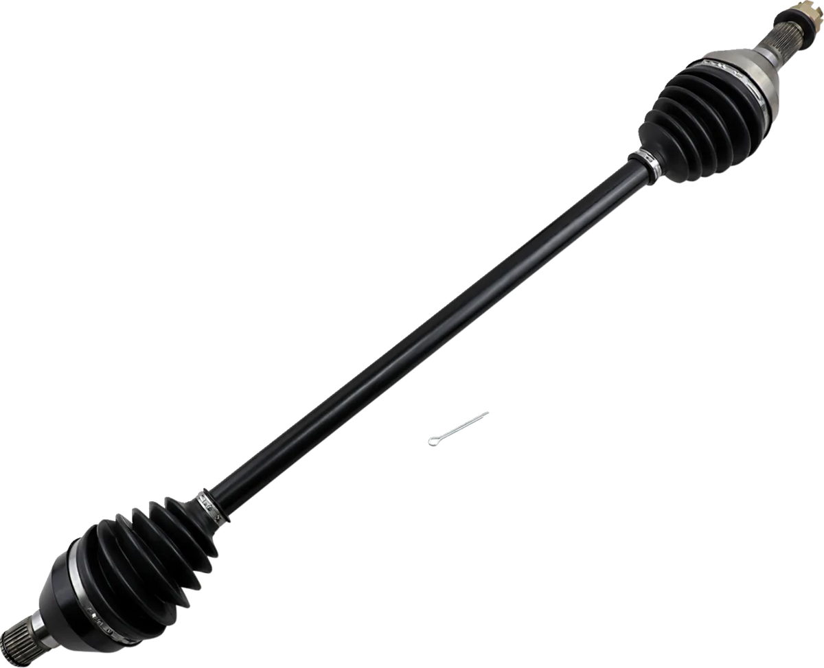 OEM Replacement Standard CV Axle