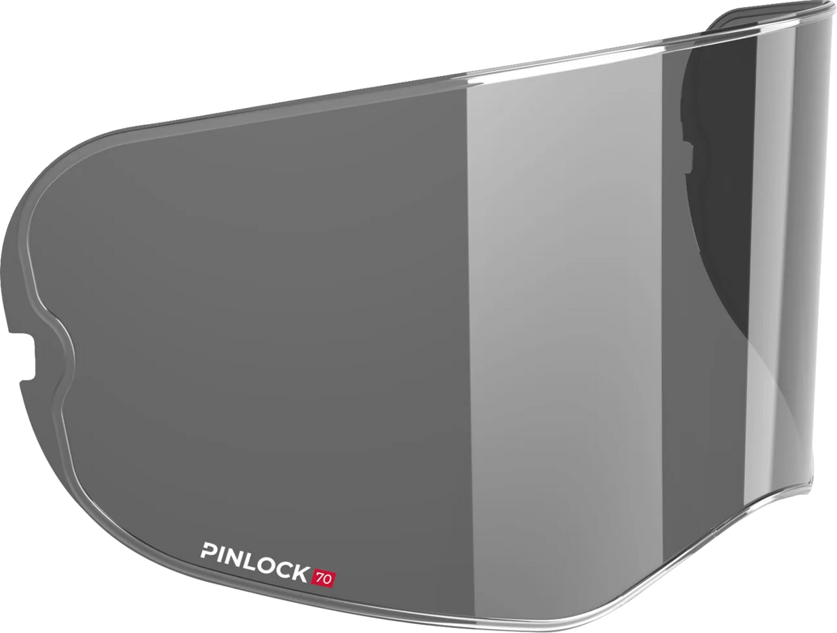 Pinlock® PrecisionTone™ MaxVIsion™ Lens