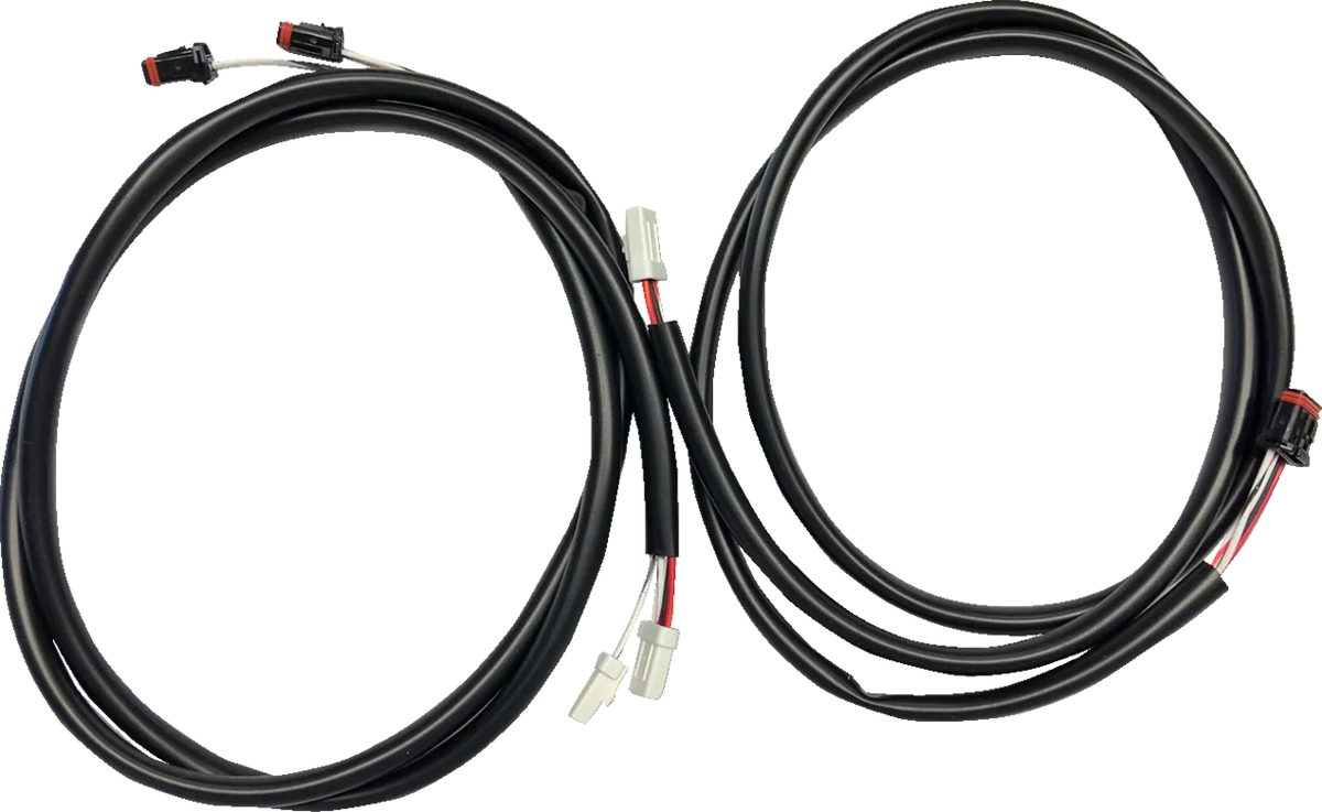 CAN Bus Wiring Harness Extension