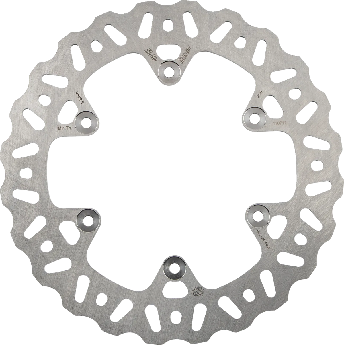 Brake Rotors
