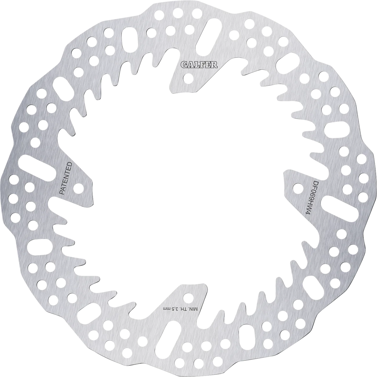 Brake Rotor