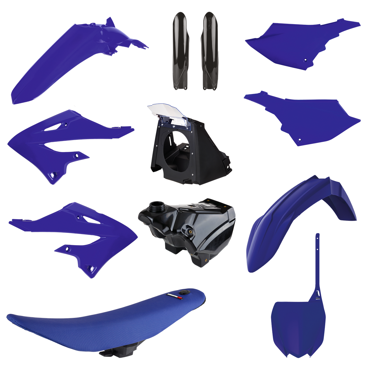 2-Stroke Restyle Kit