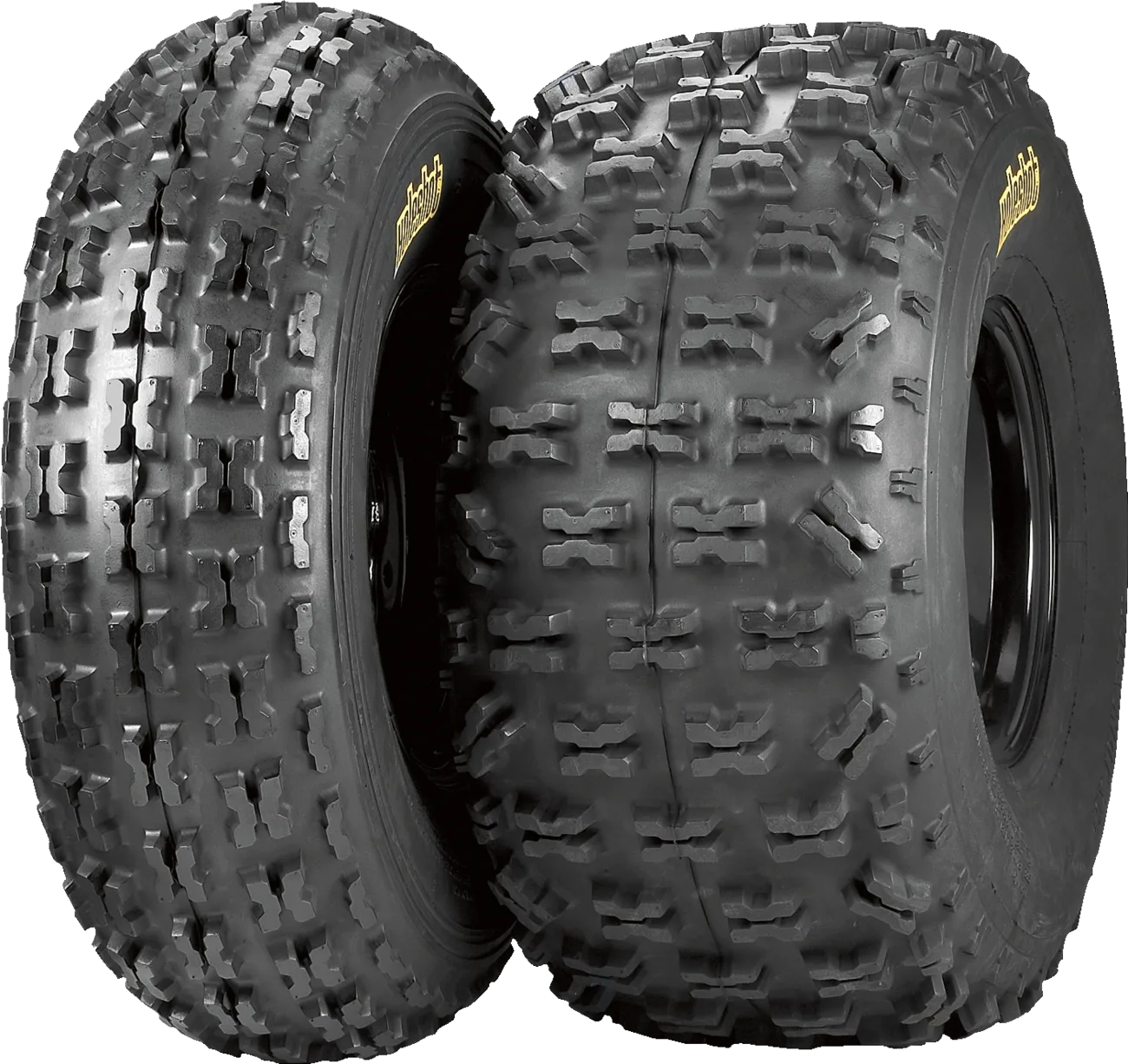 Holeshot XCT Tire