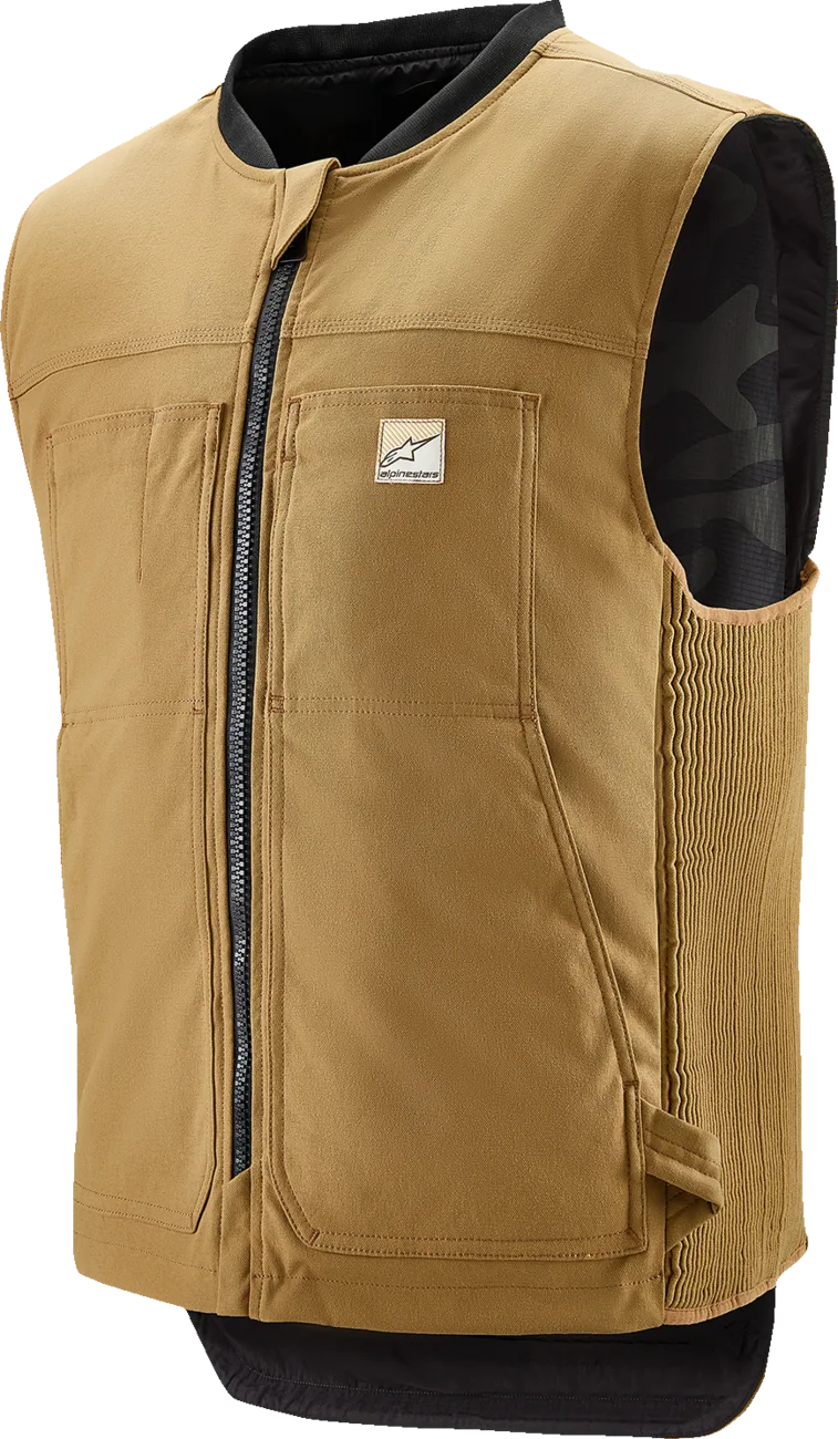 Tech-Air® 3 v2 Canvas Vest