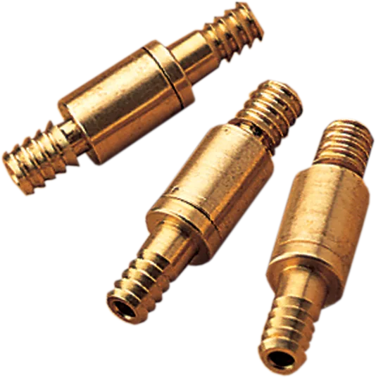 Vent Hose Spinner