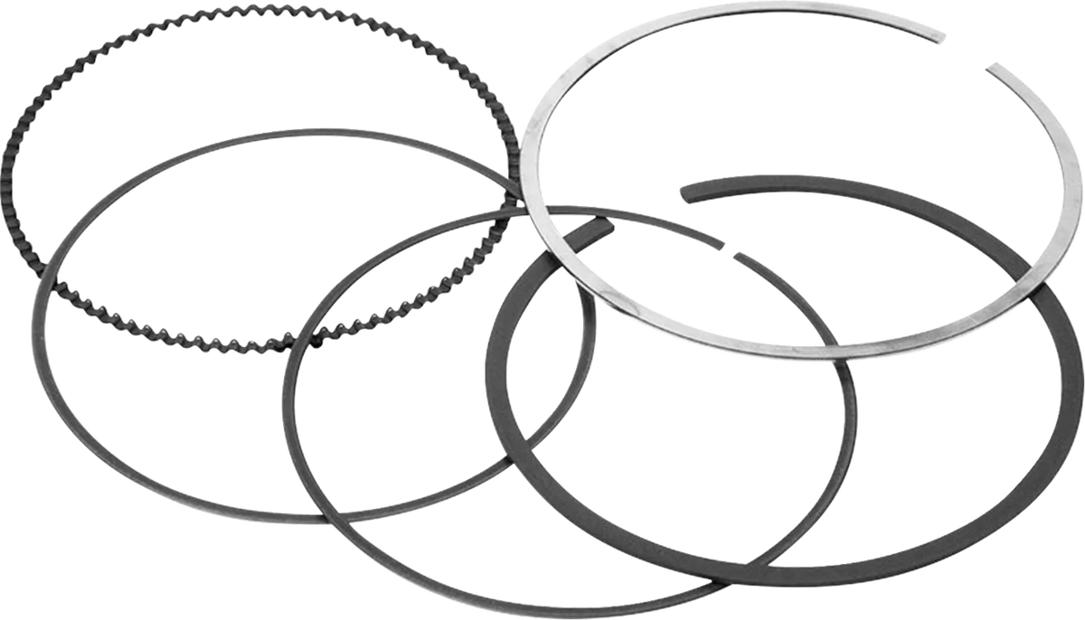 Replacement Ring Set