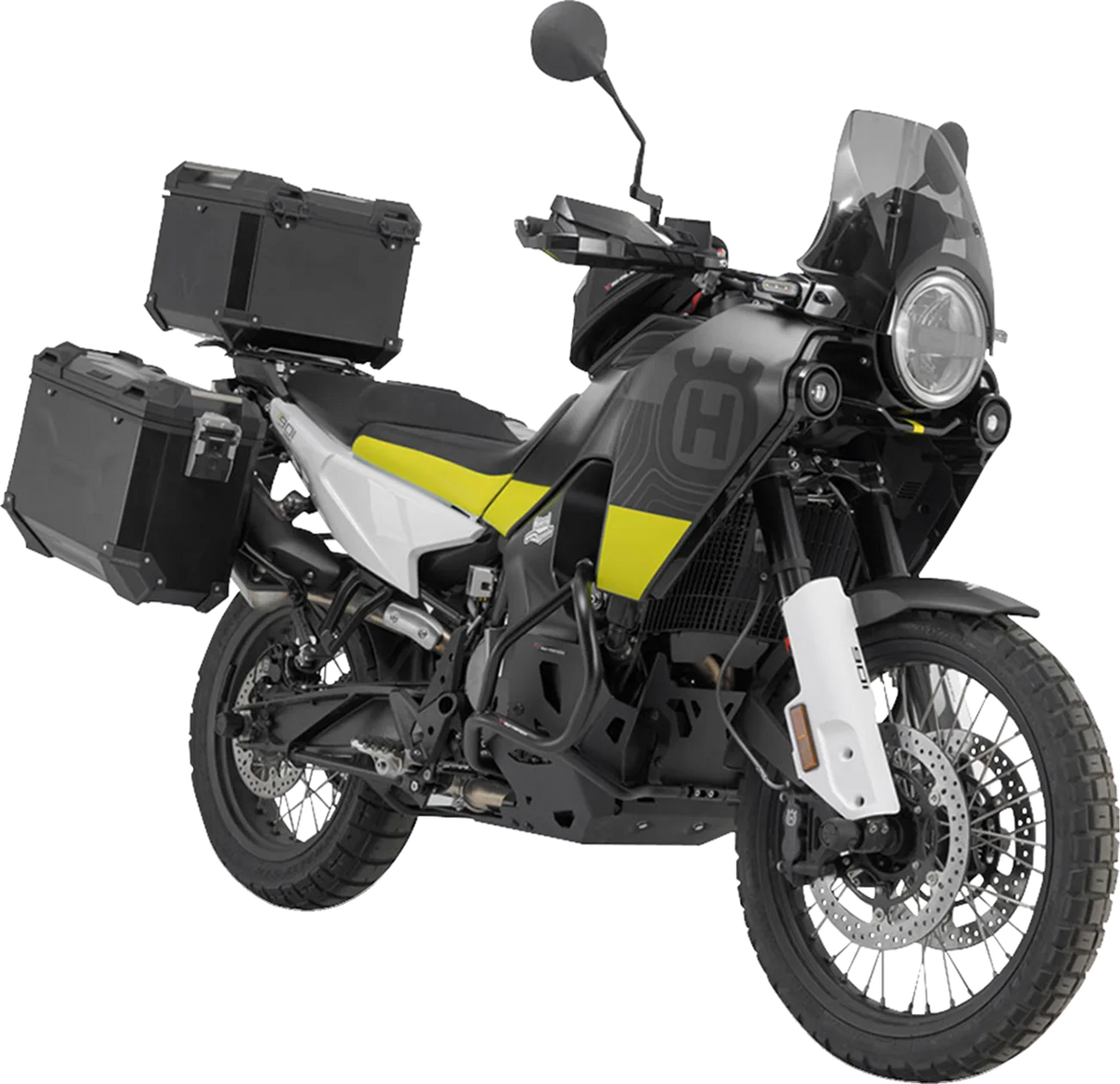 Adventure Protection System