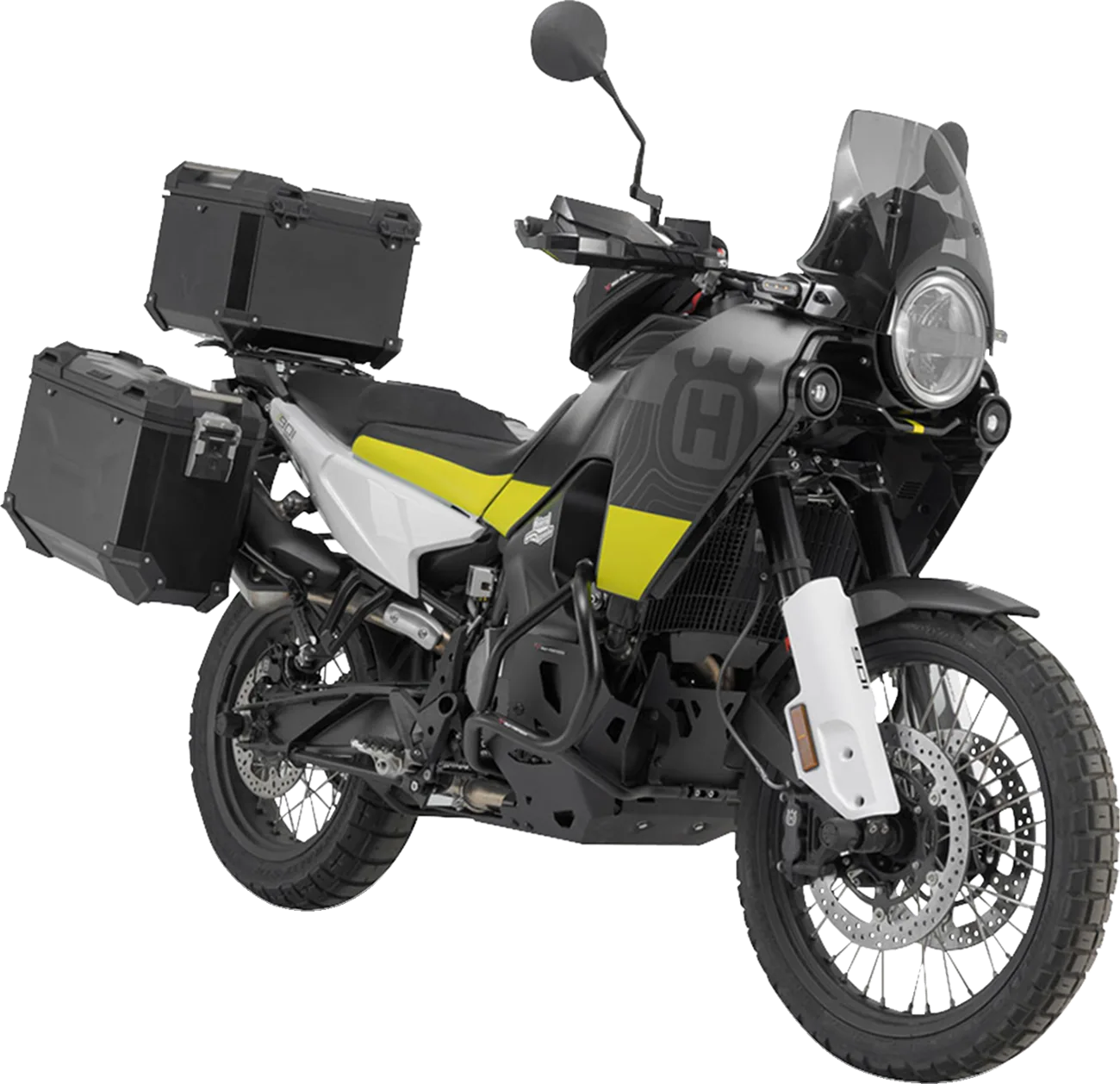 Adventure Protection System