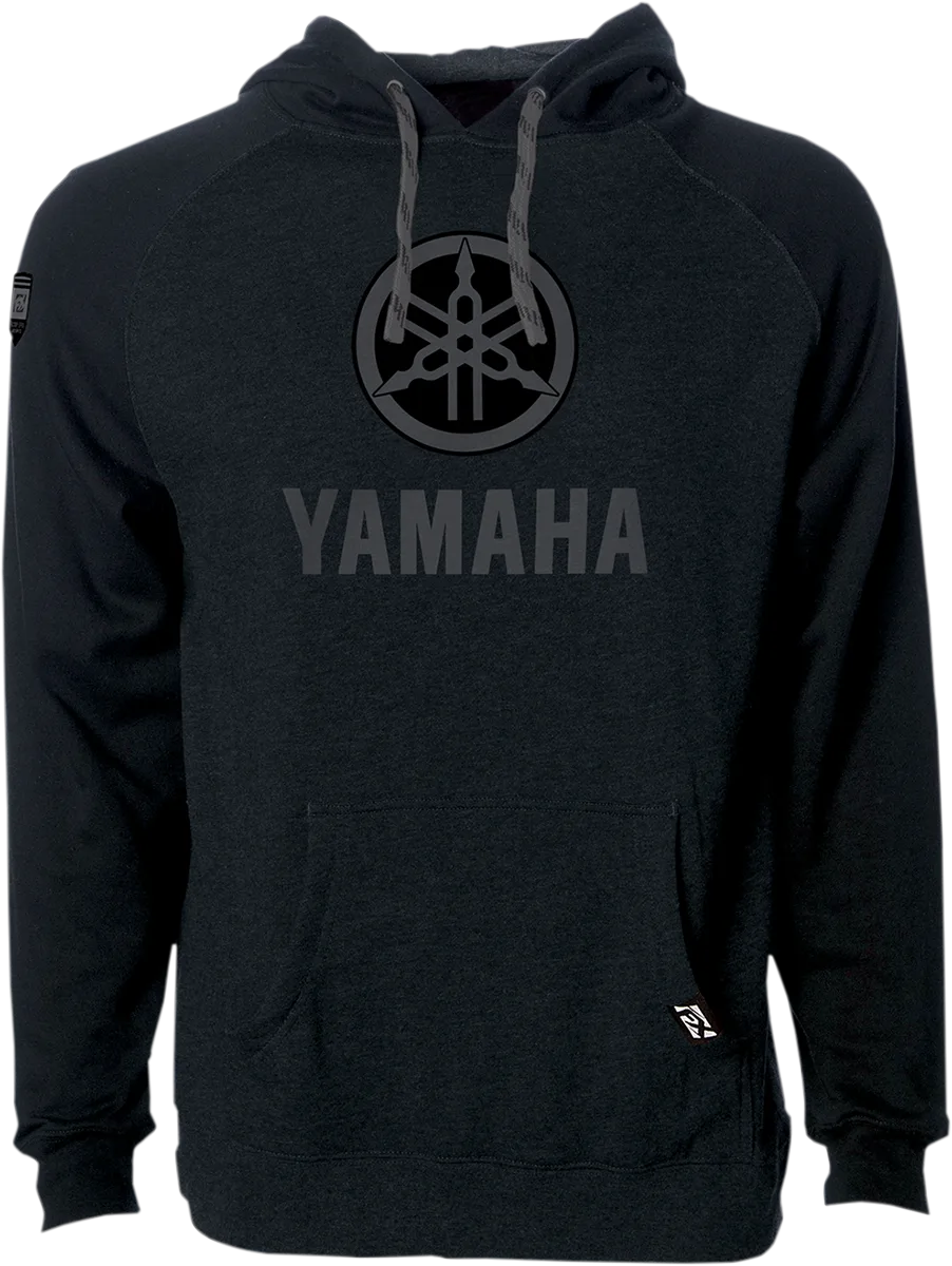 Yamaha Shadow Pullover Hoodie