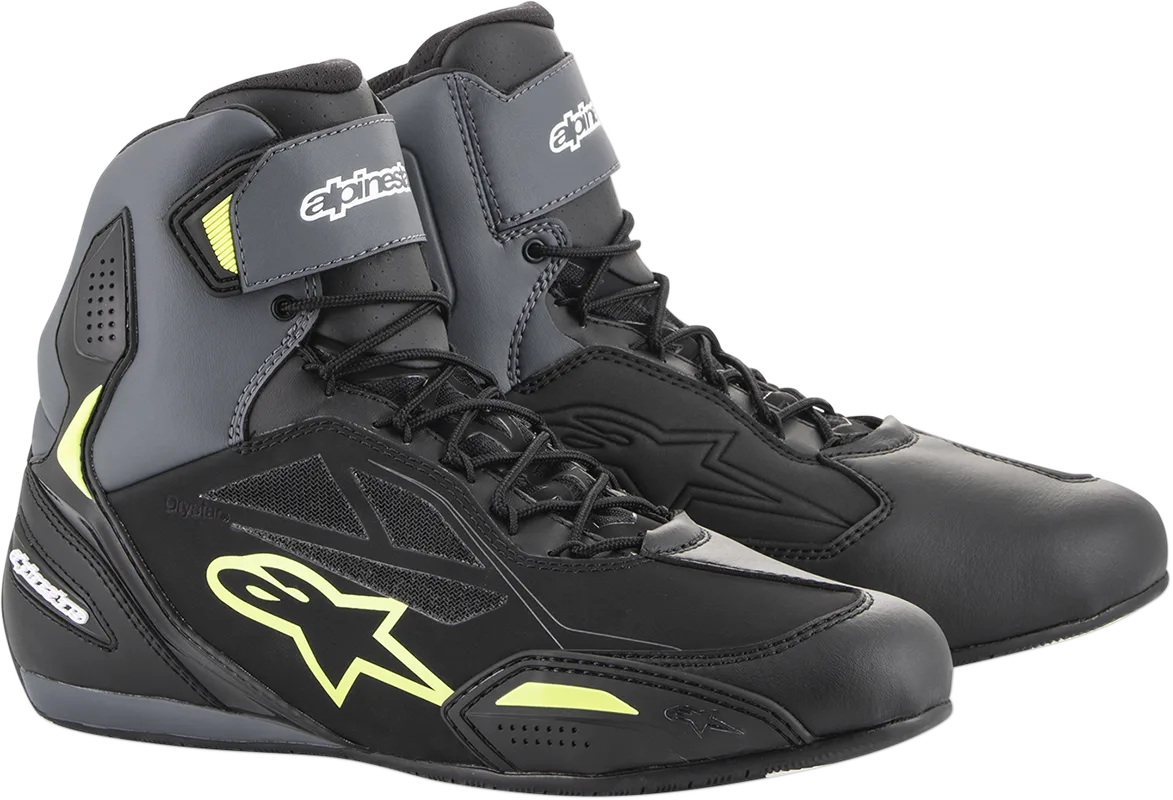 Faster-3 Drystar® Riding Shoes