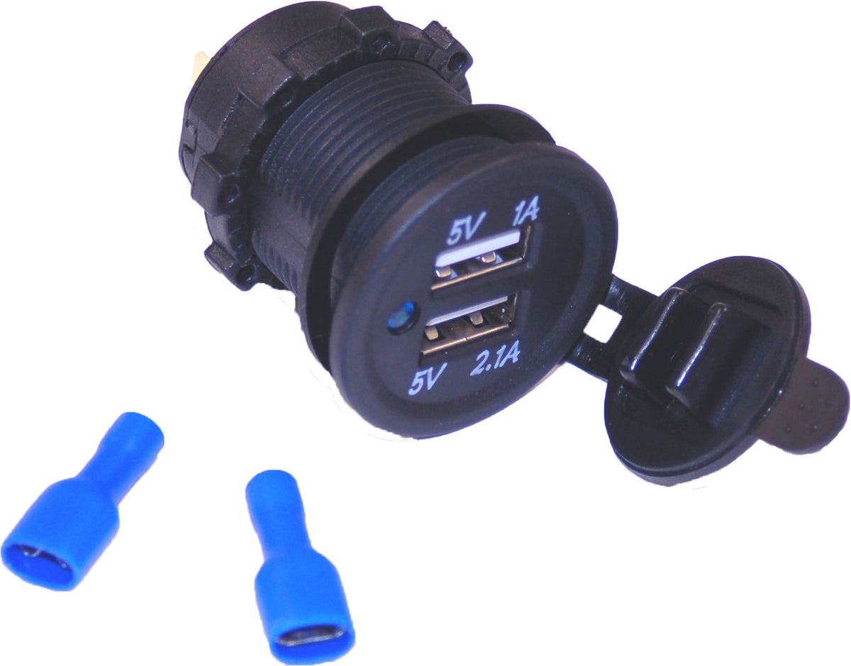 USB Extensions