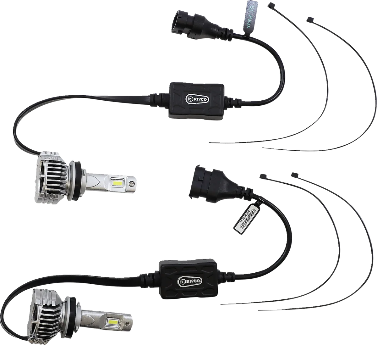 H9/11 Replacement Bulbs