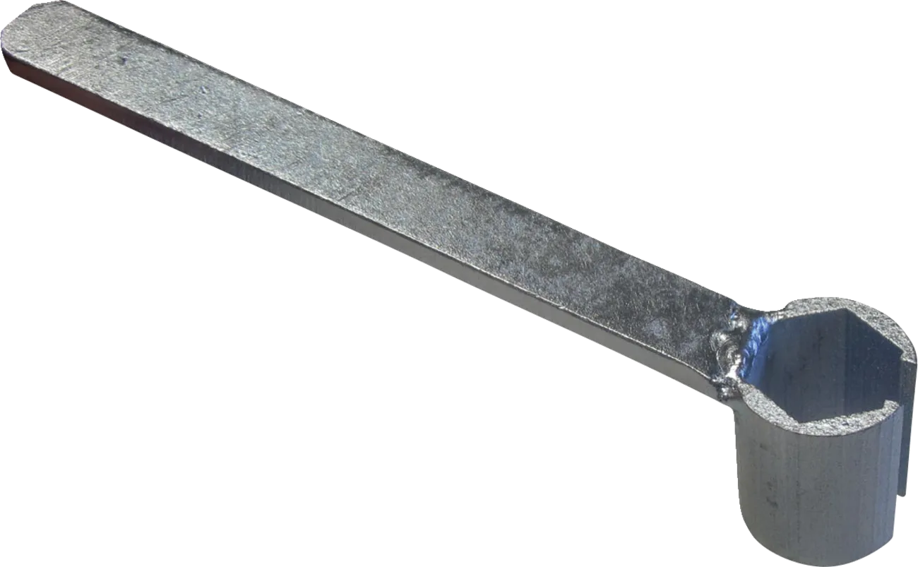 Polaris Carburetor Choke Nut Tool