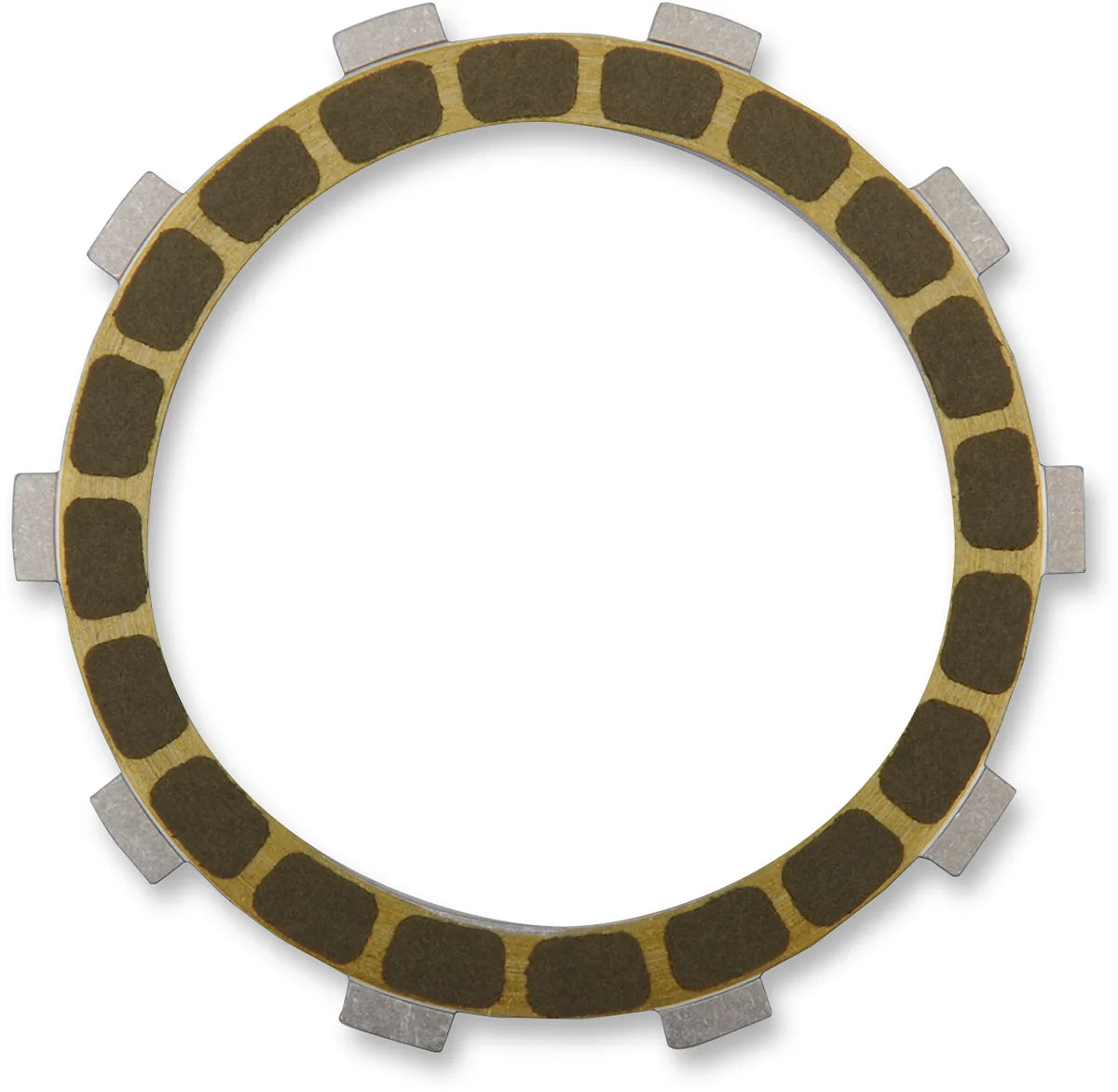 Clutch Friction Plate