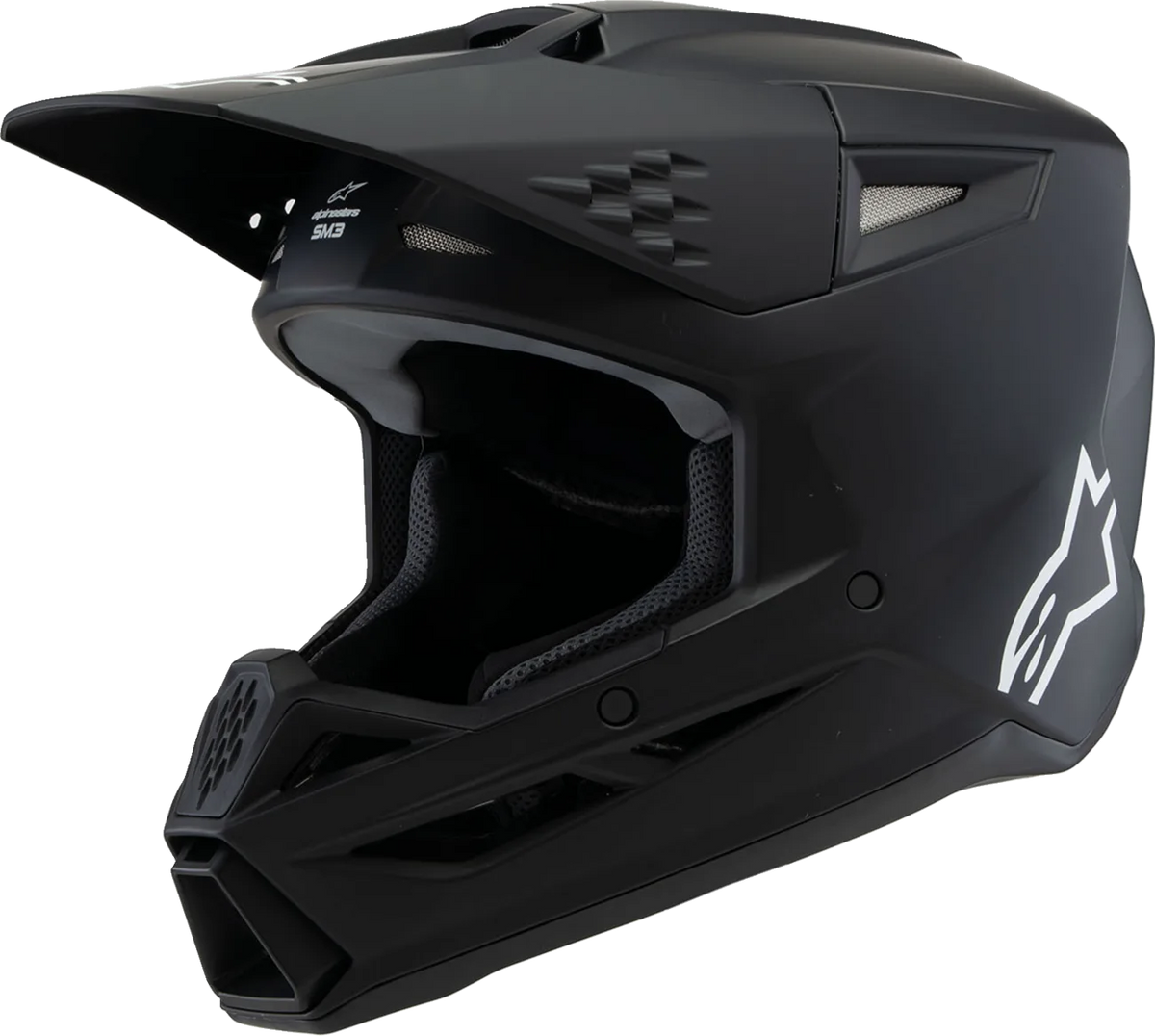 Youth SM3 Solid Helmet