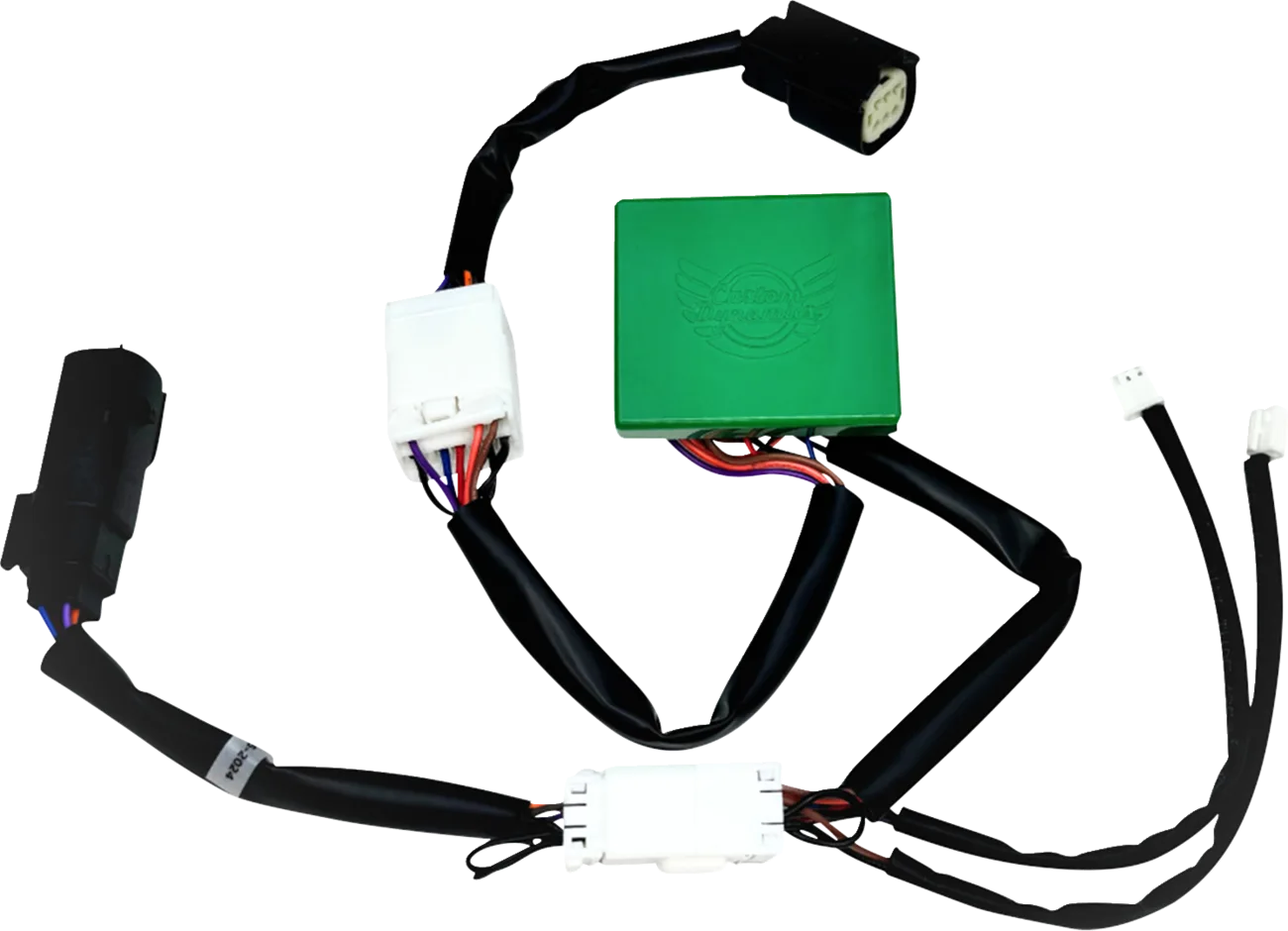 SMART Triple Play® Module