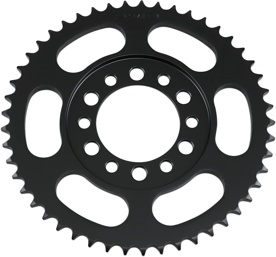 Steel Rear Sprocket