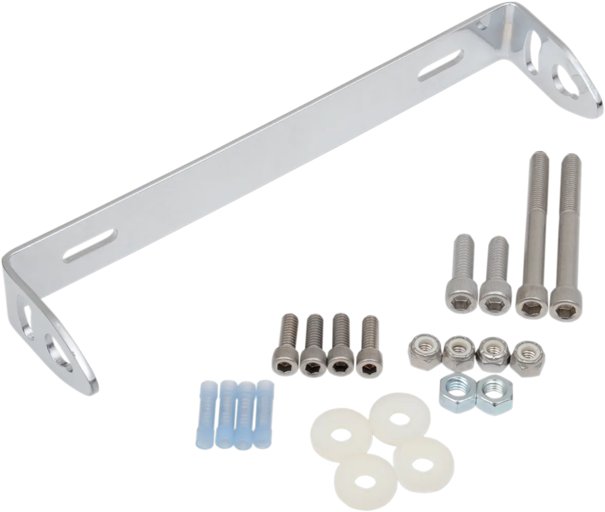 Universal Turn Signal Relocation Kits