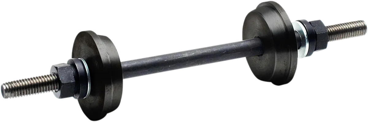 Late-Model Neck Bearing Tool