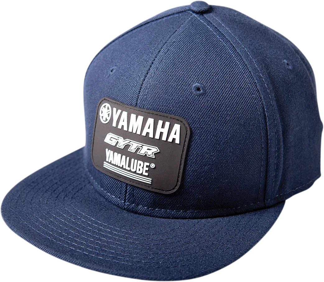 Yamaha Team Hat