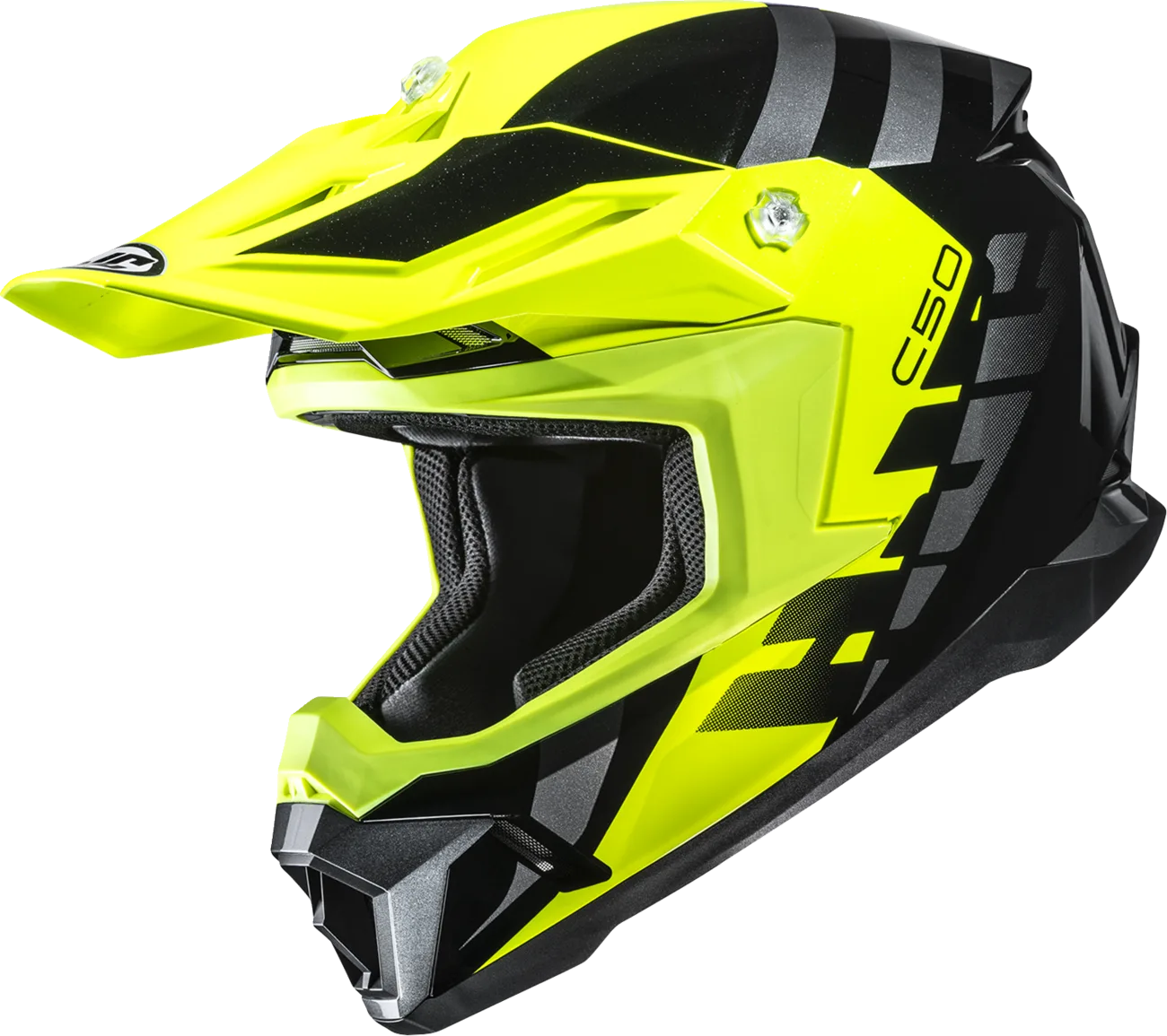 C50 Mirage Helmet