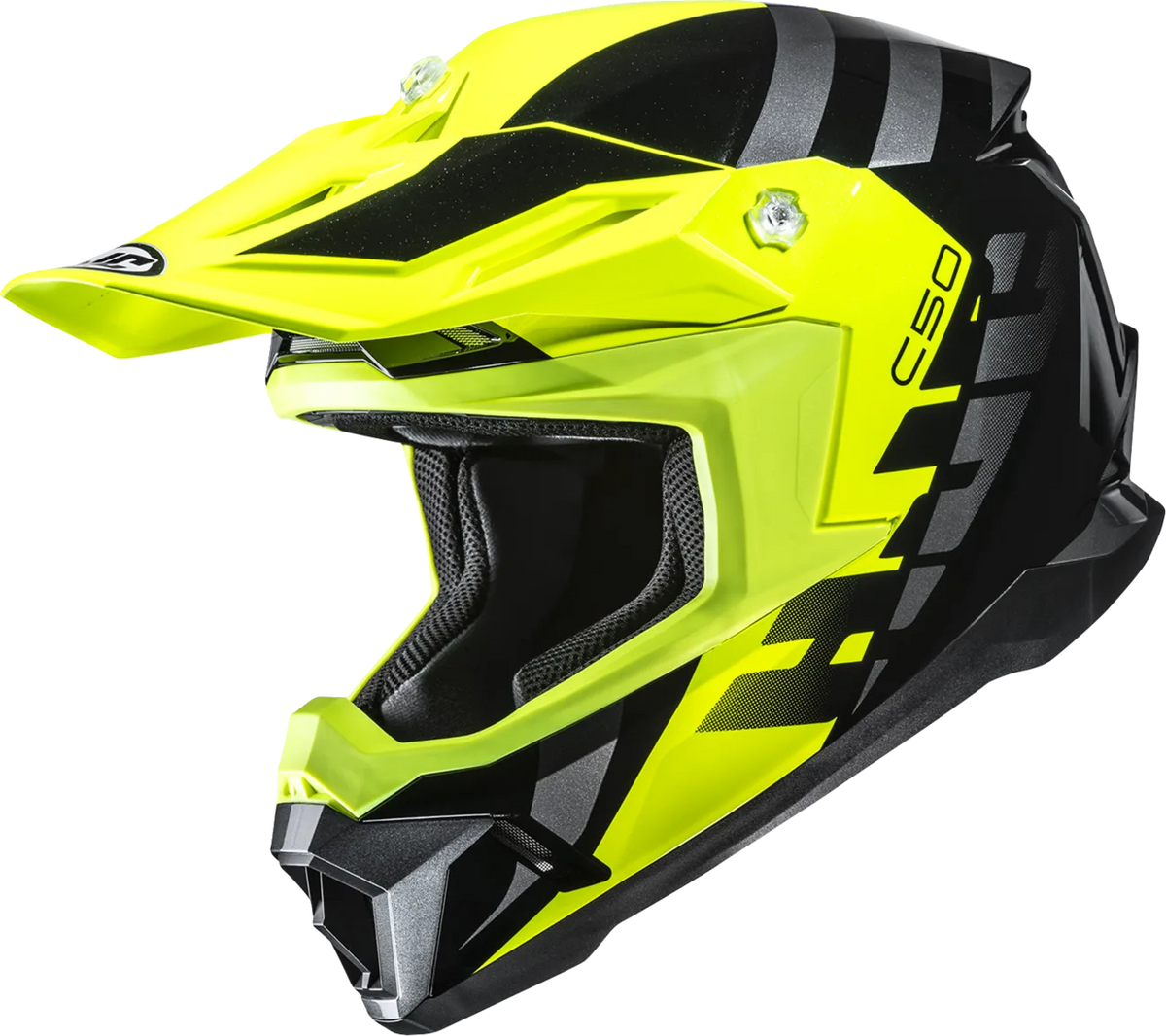 C50 Mirage Helmet