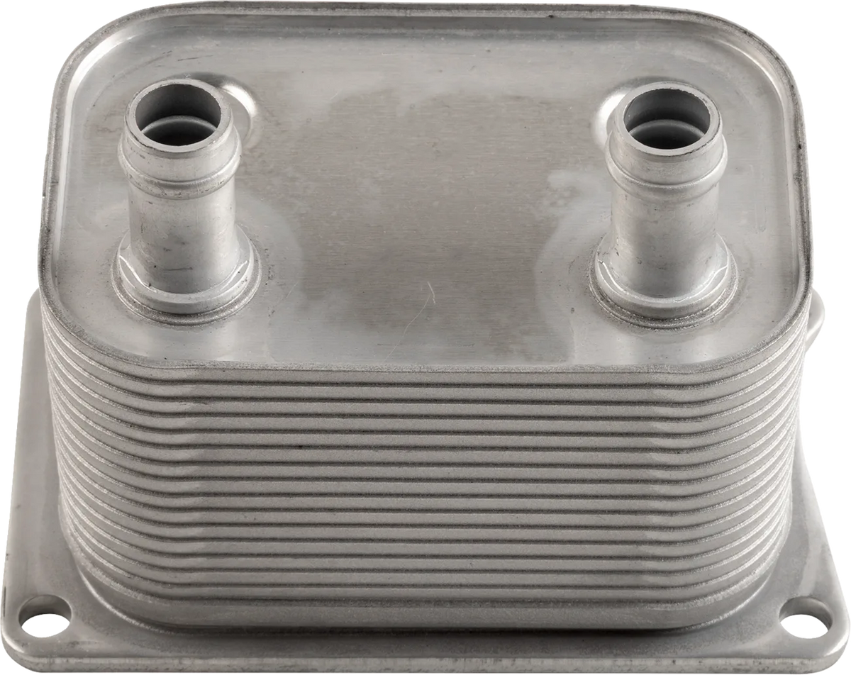 Oil Cooler