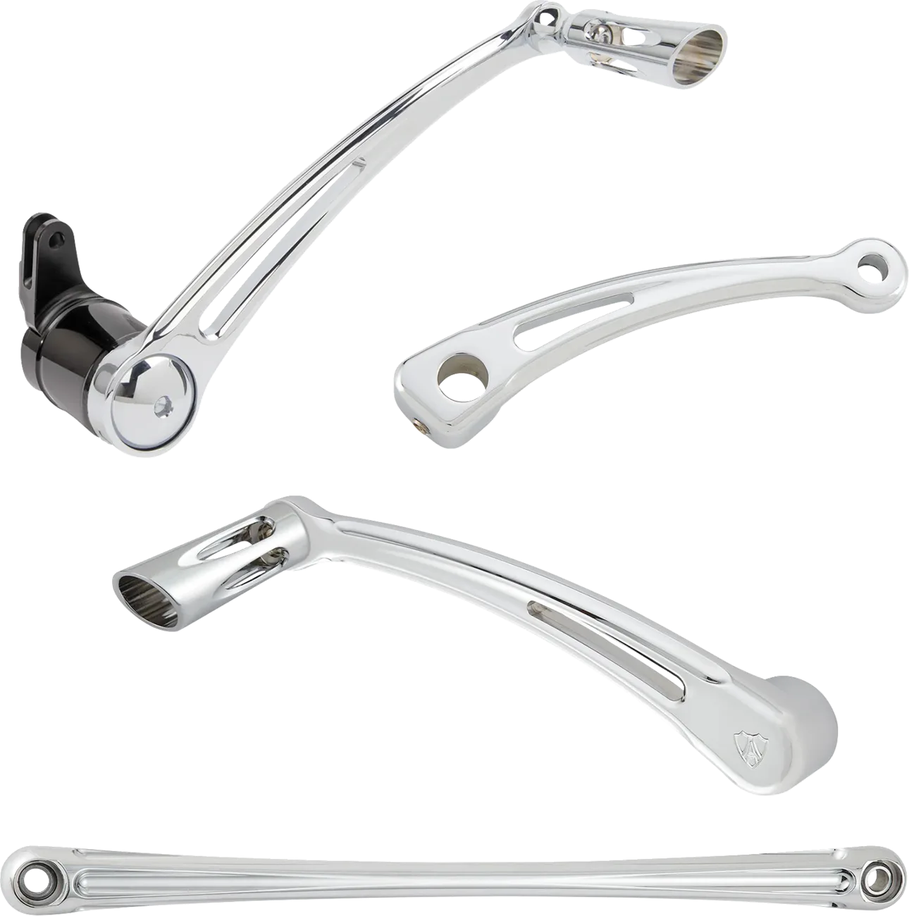 Deep Cut Foot Control Kits