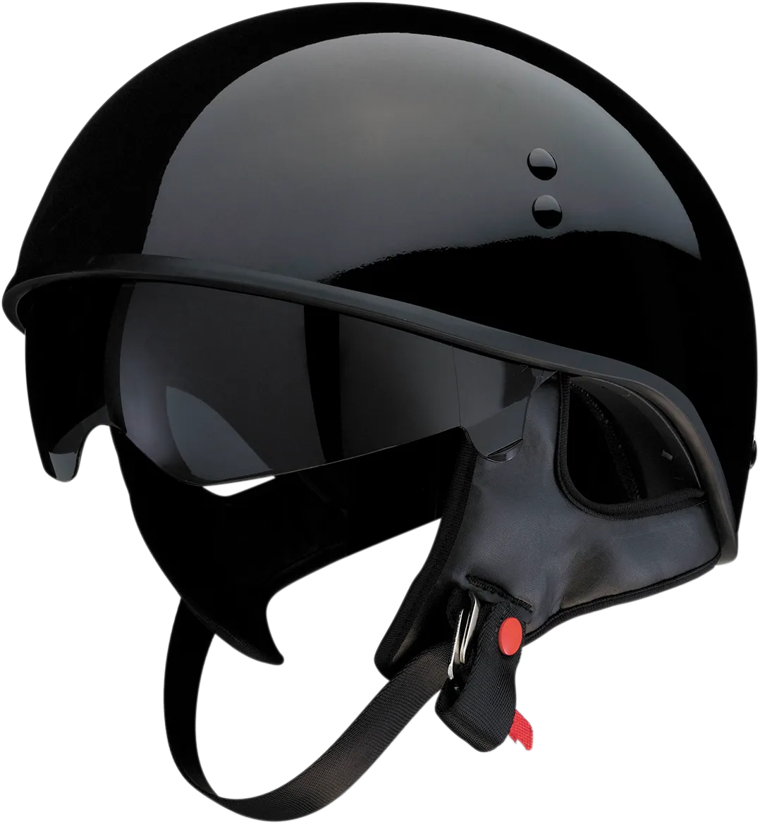Vagrant Helmet
