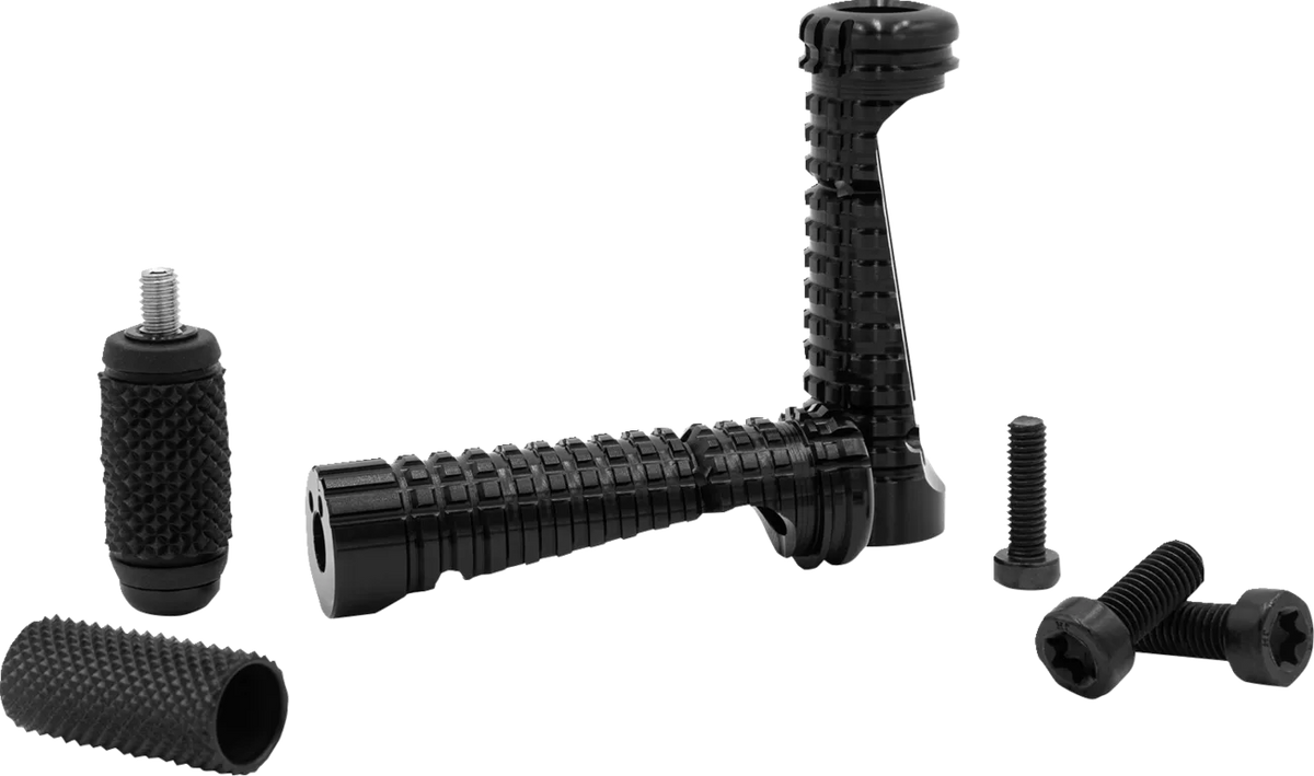 Rearset Spare Parts