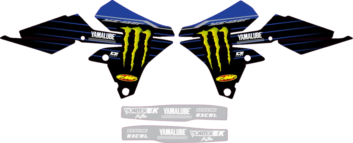 Graphic Kit