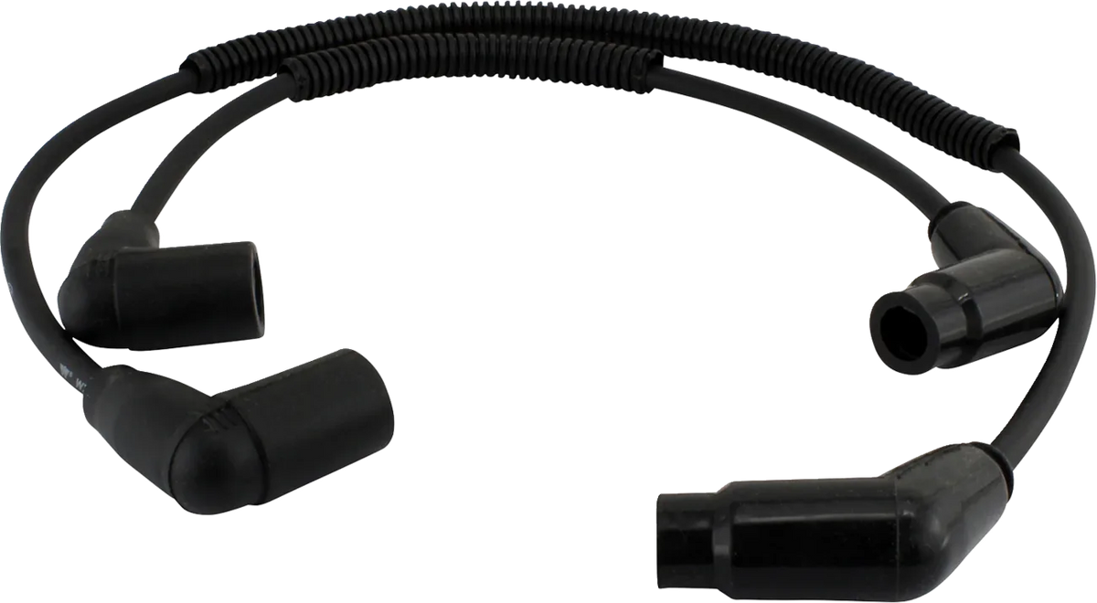Spark Plug Wire/Cap
