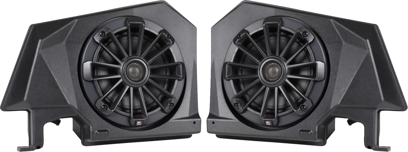 Speaker Kit