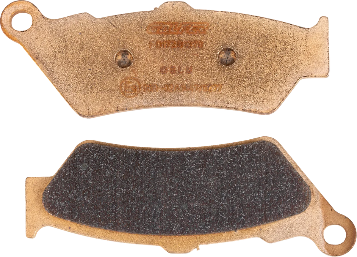 HH Sintered Brake Pads