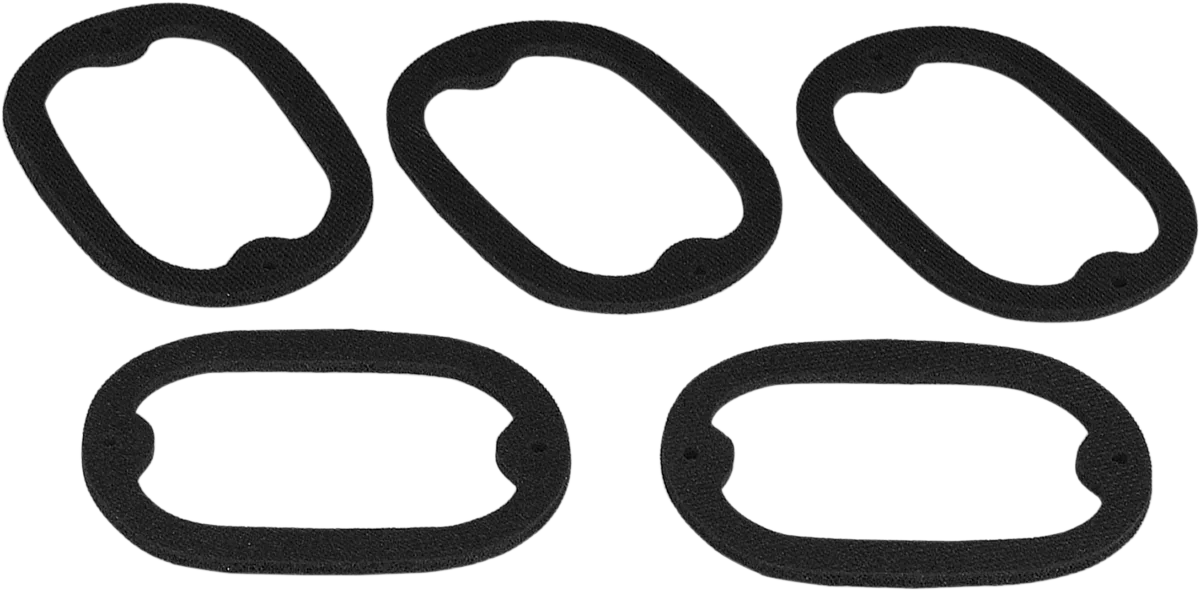 Replacement Taillight Gaskets