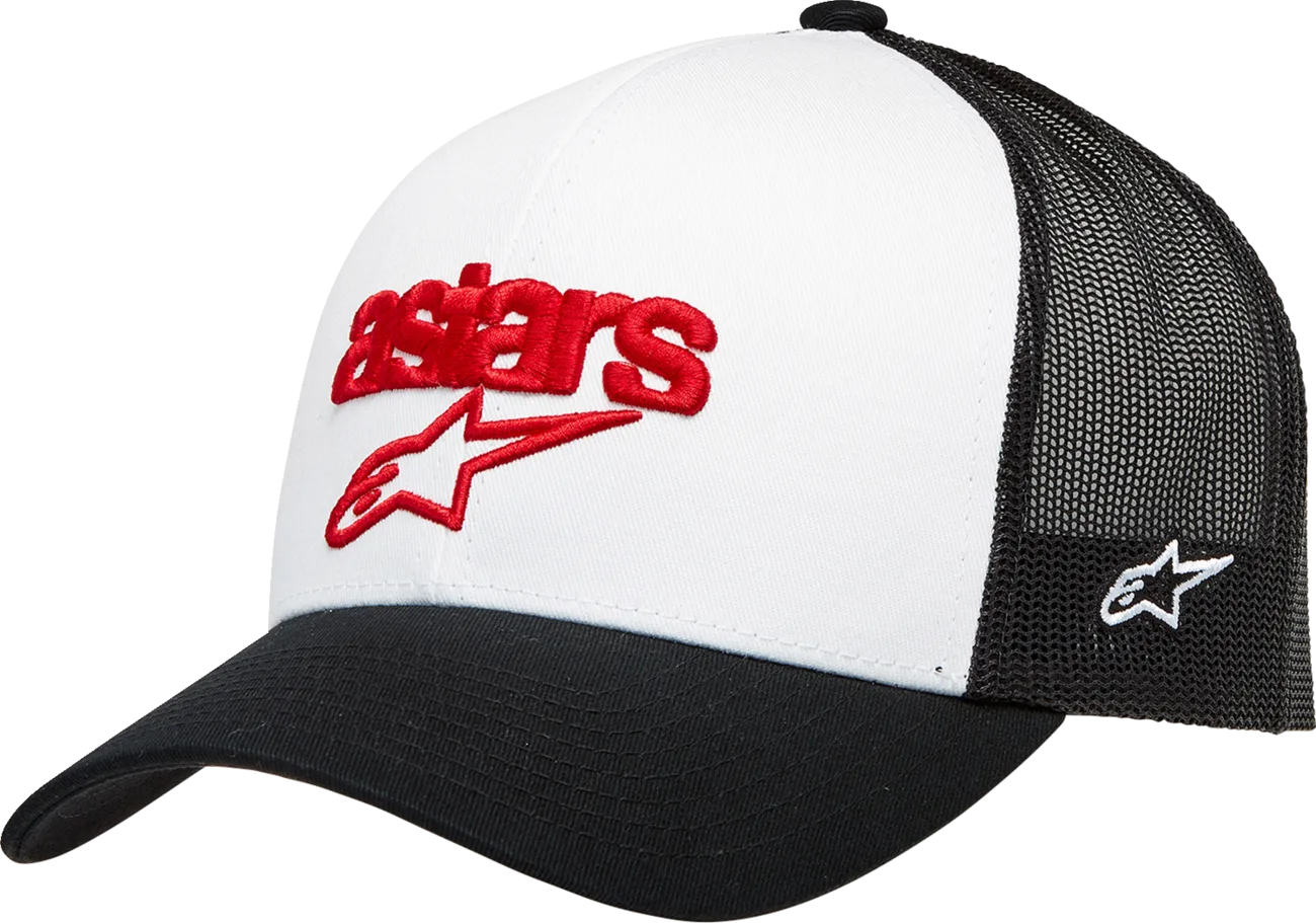 Pedigree Hat