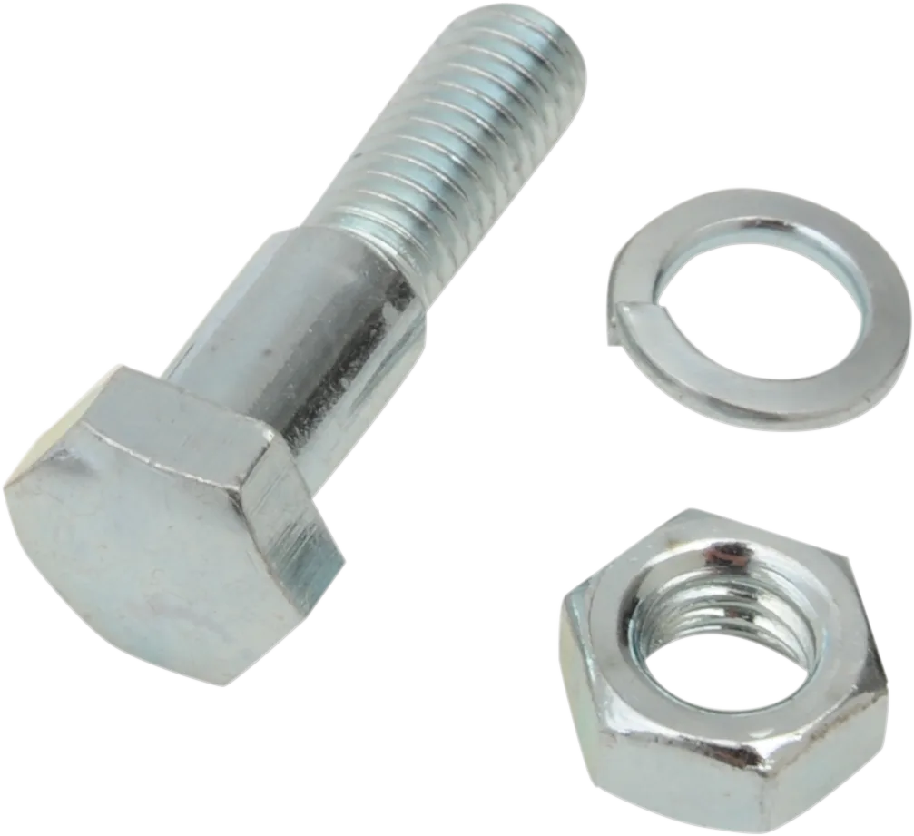 Lever Pivot Bolt Kit