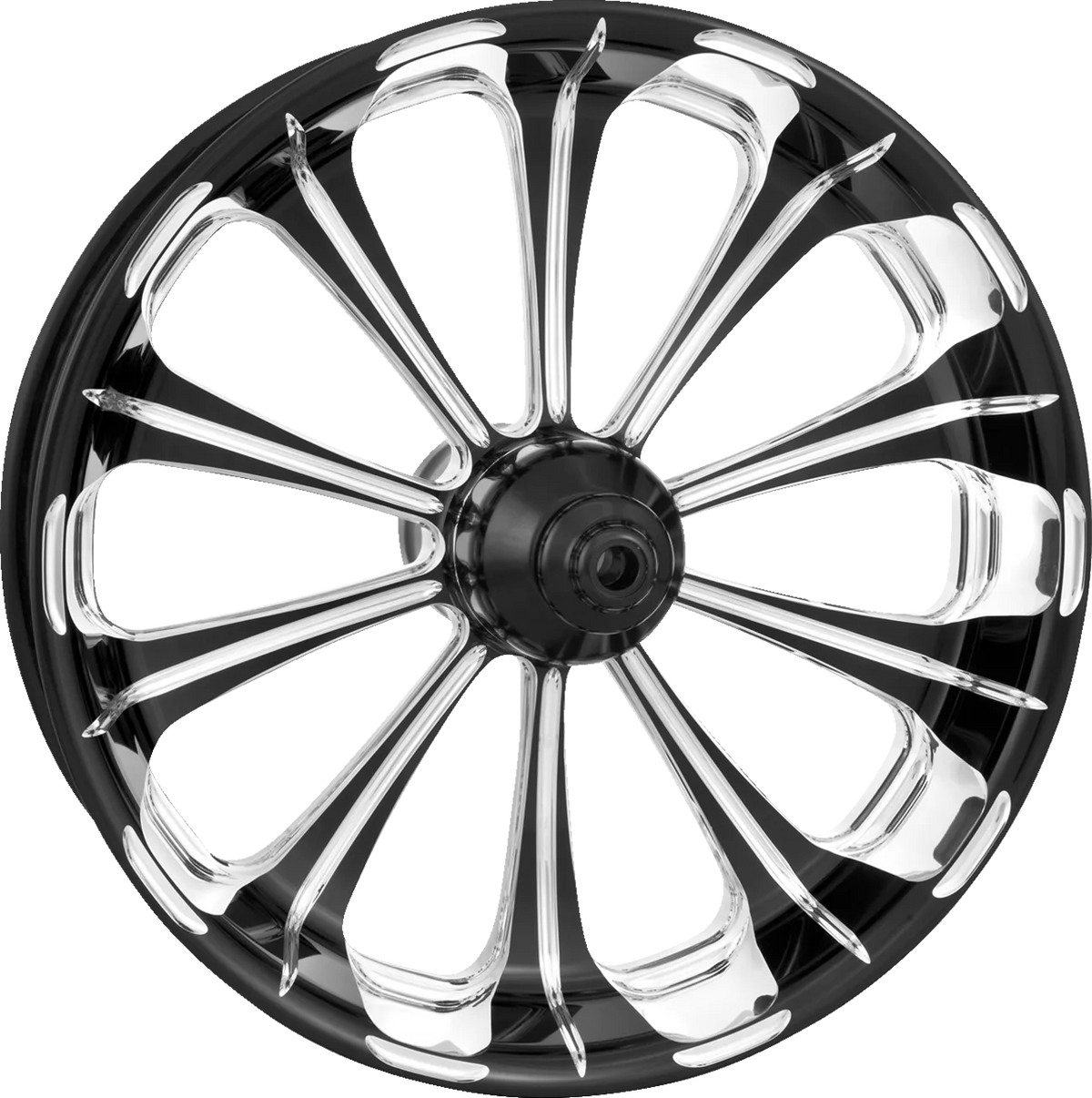 Revolution Wheel