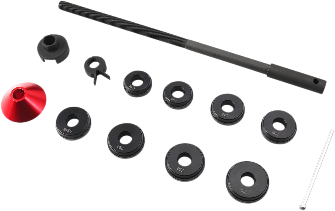 Steering Head Bearing Installer