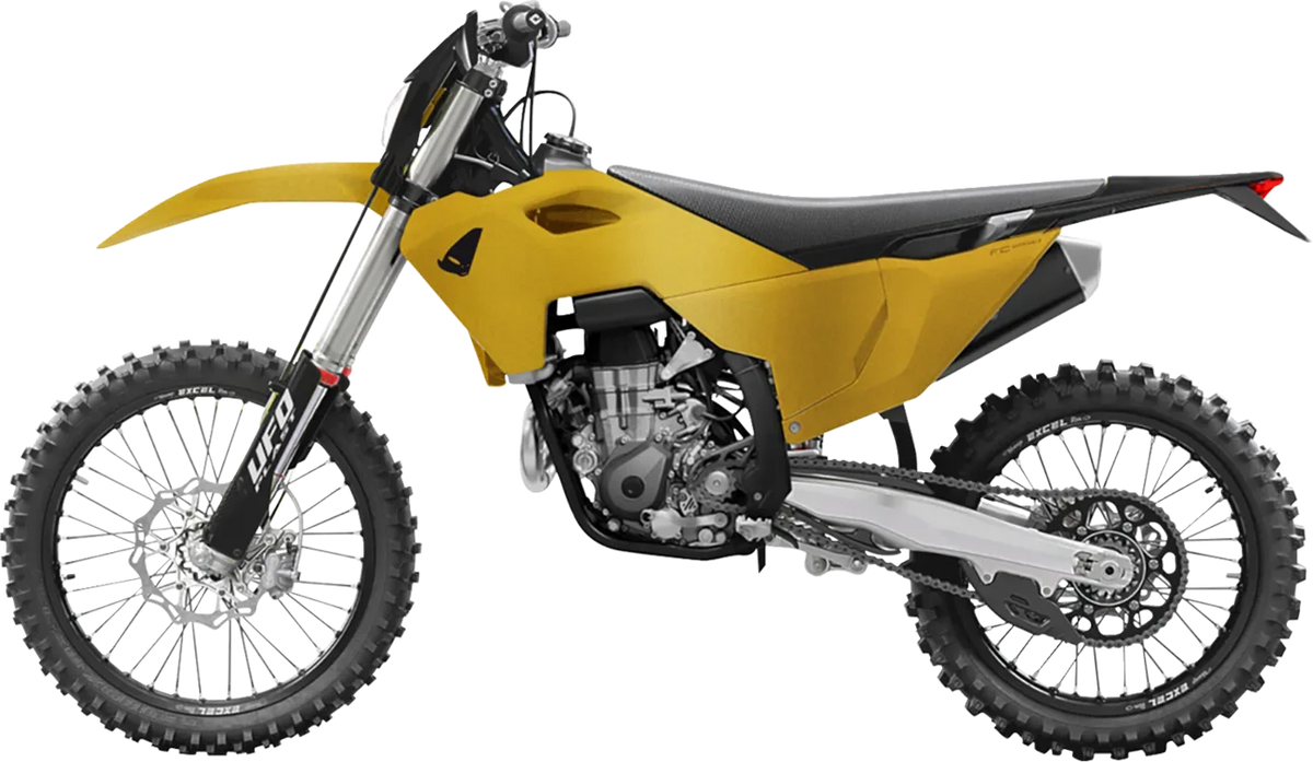 Full Replacement Body Kit for Husqvarna