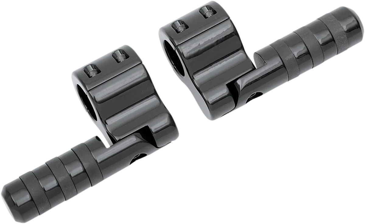Clamp-On Foot Peg