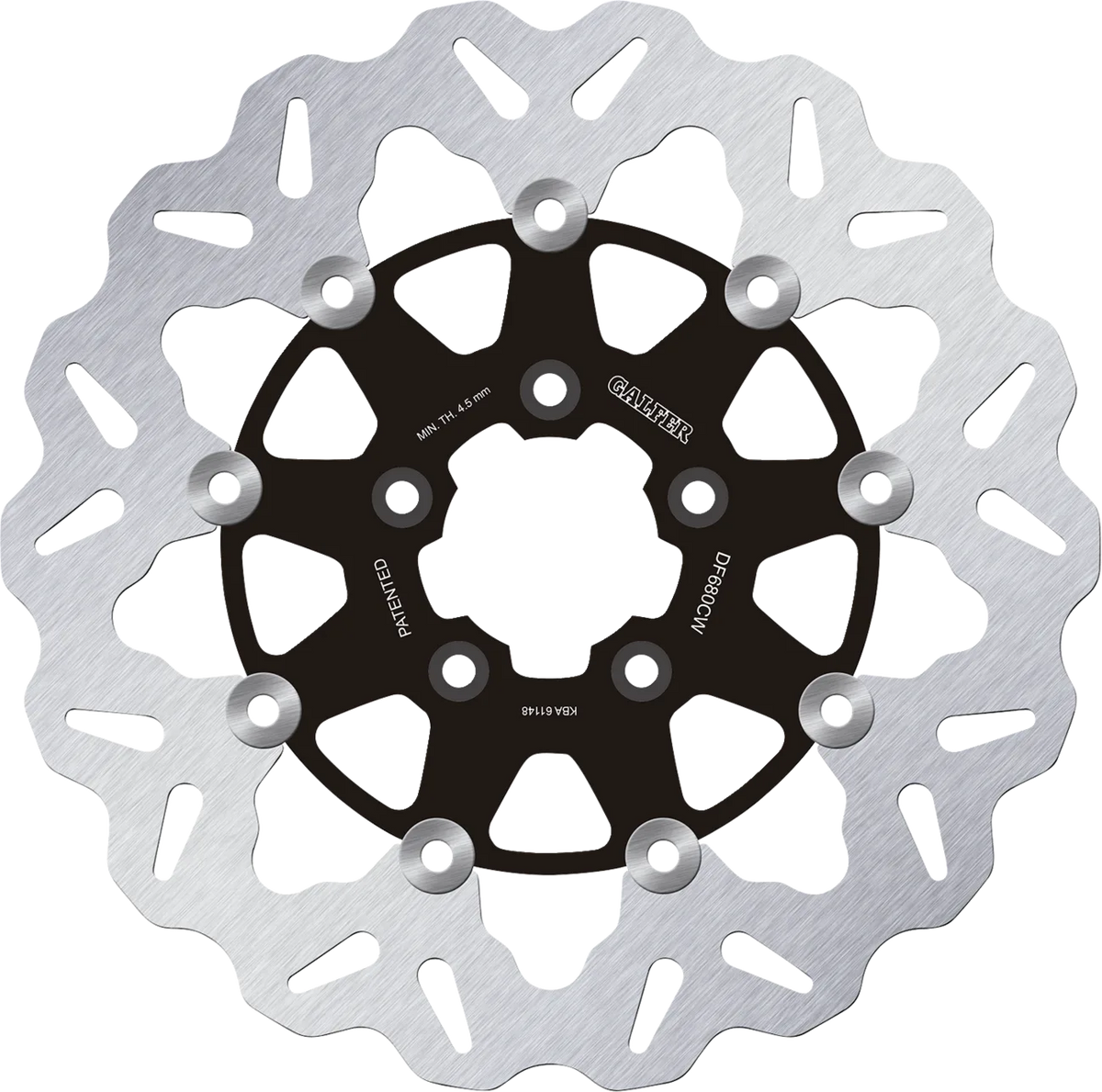 Brake Rotor