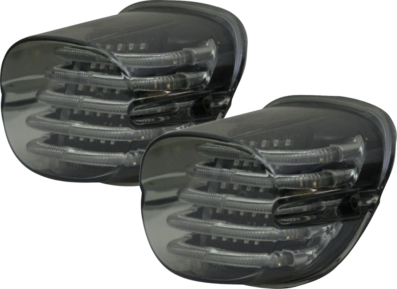 ProBEAM® LED Taillight