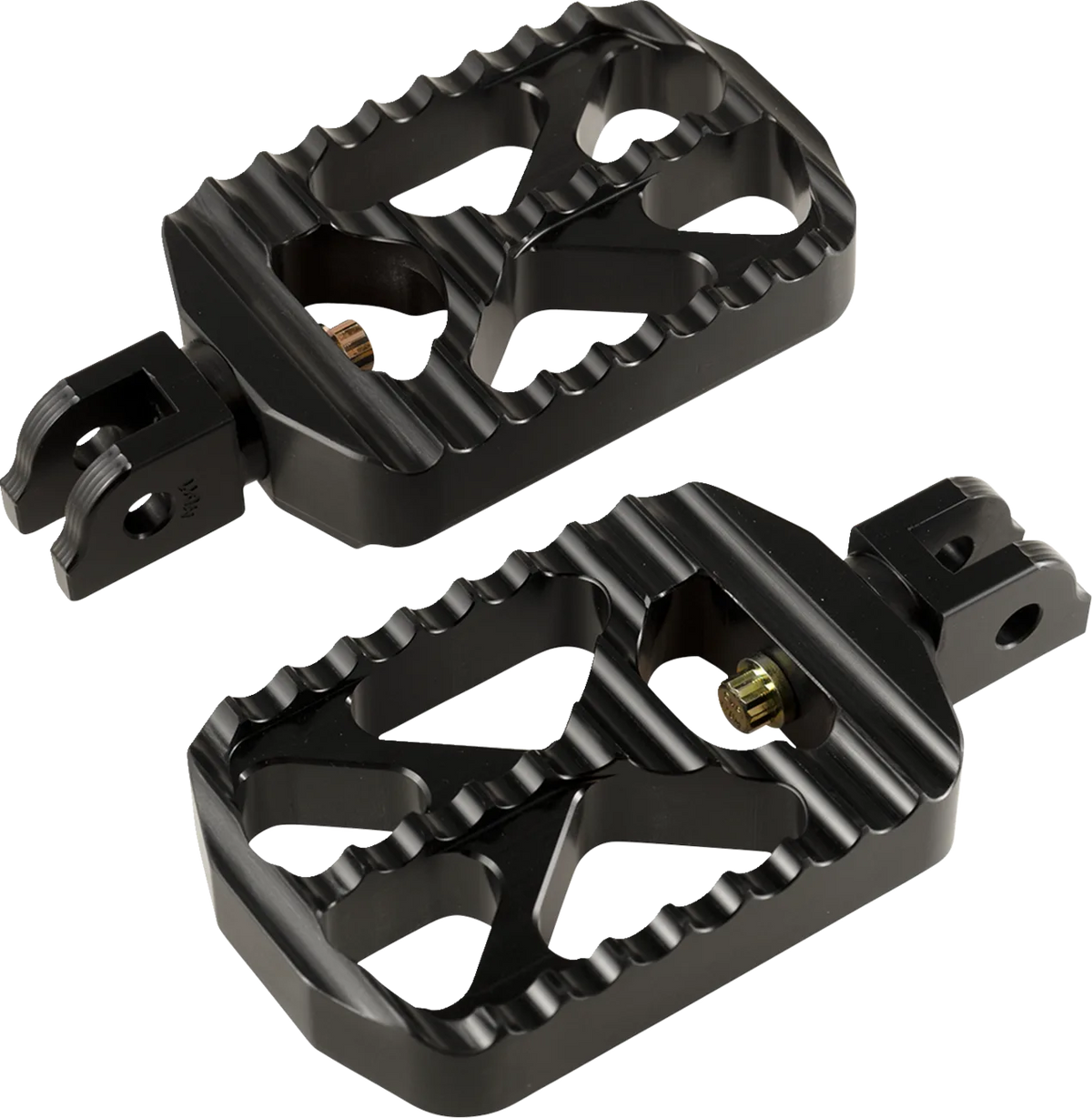 Bear Claw Foot Pegs
