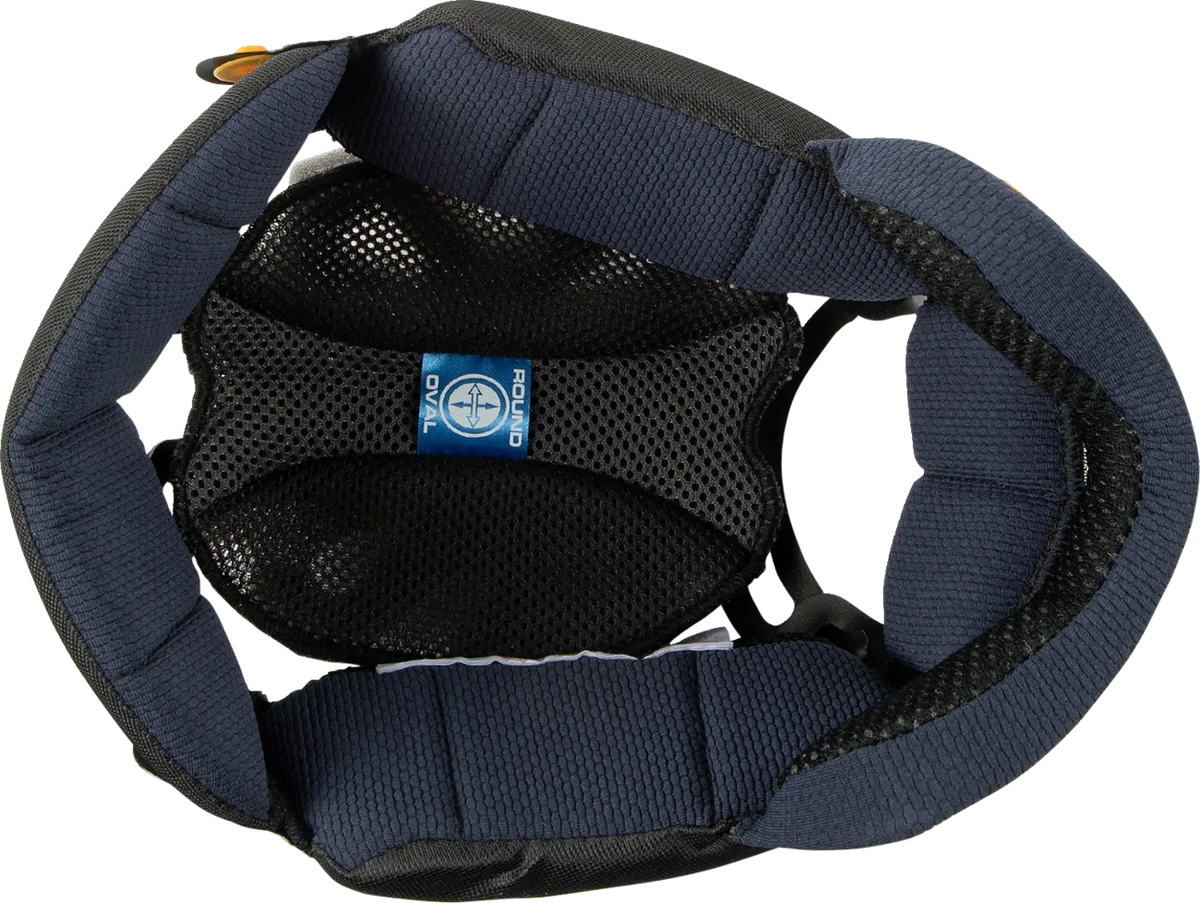 Quantum-X Helmet Interior Pad — S