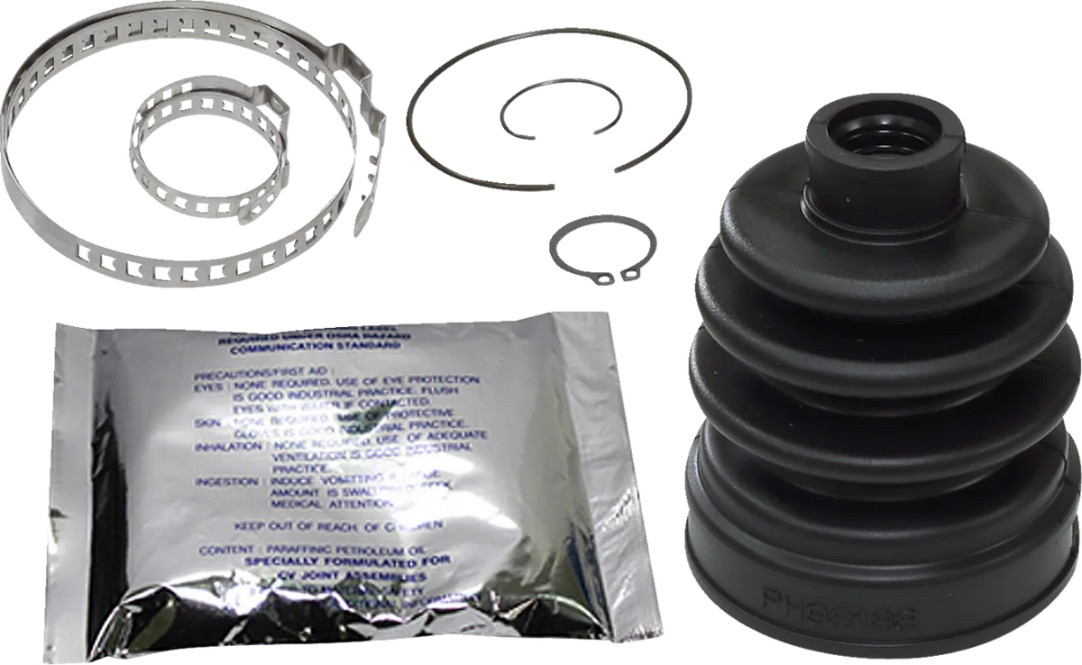 CV Boot Kit