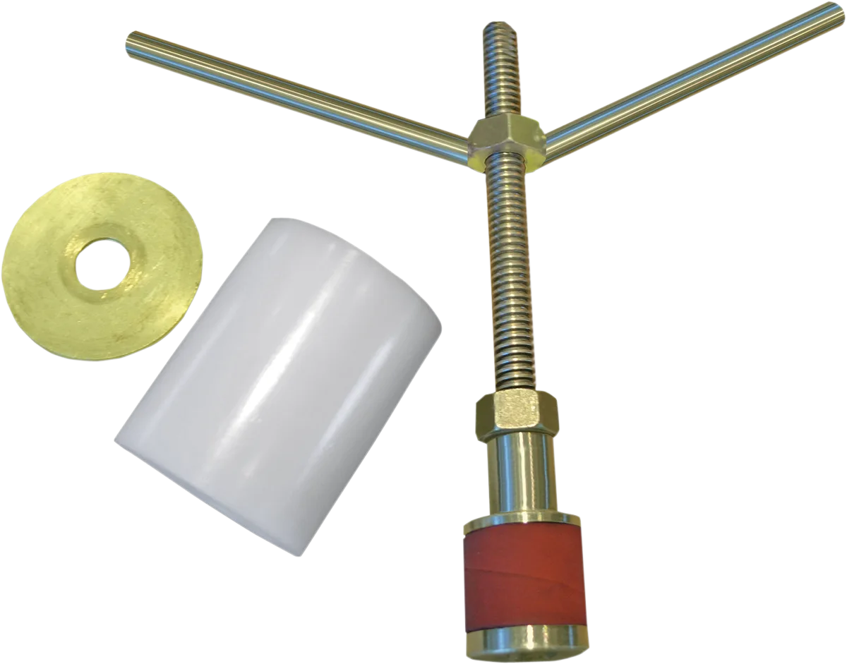 QRS Clutch Compression Tool