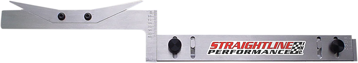 Universal Alignment Bar