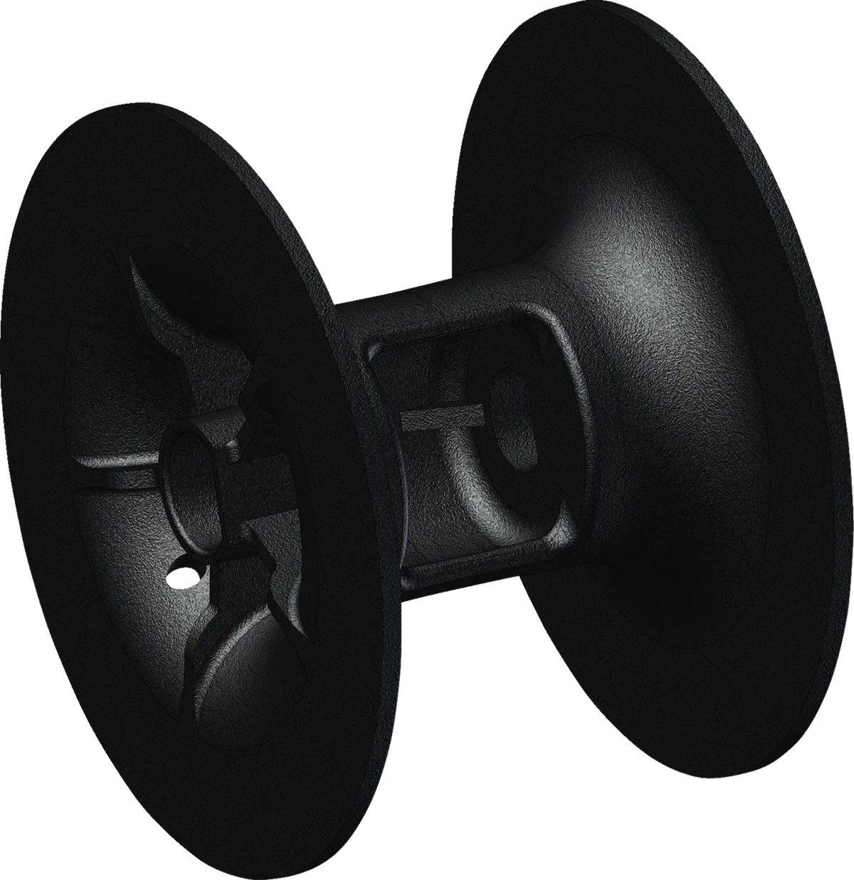 Tiger Tail Spool